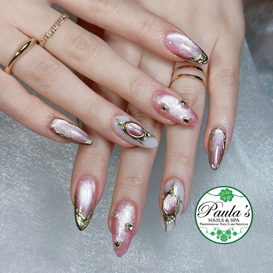 Fresh Nail Designs for May 2026